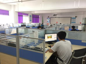 信息系物联网技能组暑期一阶段集训总结 聚焦物联网技术服务的实践与成长