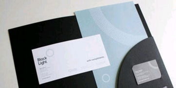 从画册到标签 企业印刷品的一站式解决方案