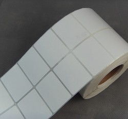 不干胶标签详解 50*25mm规格3000p食品药品标应用指南