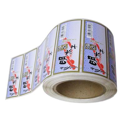 厂家直供 从热敏纸到PVC，全面解析不干胶标签的多样化选择